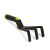 Garden tool set - spade, rake, hoe - plastic - 3 pcs 99145938