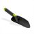 Garden tool set - spade, rake, hoe - plastic - 3 pcs 99145938