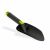 Garden tool set - spade, rake, hoe - plastic - 3 pcs 99145938
