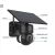 Dual Camera Solar Powered Security Camera 134523717