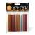 Handy brand 10 pack of 11mm metallic colored hot glue sticks, 100mm long