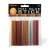 Handy brand 10 pack of 11mm metallic colored hot glue sticks, 100mm long