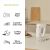 Braun HM1110WH kézi mixer specifikációi és jellemzői
