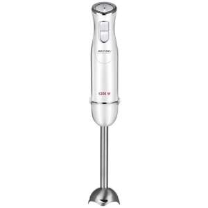 Blender cu imersie MPM MBL-35 1200W Alb - MPM