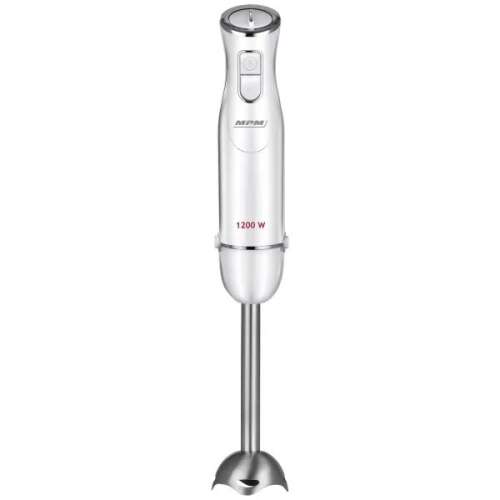 Blender cu imersie MPM MBL-35 1200W Alb