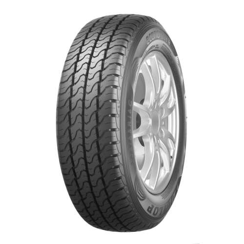 Dunlop Econodrive Winter 205/65 R16C 107T Téli Gumi