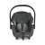 Moni Trio i-Size autós babahordozó, elölnézet