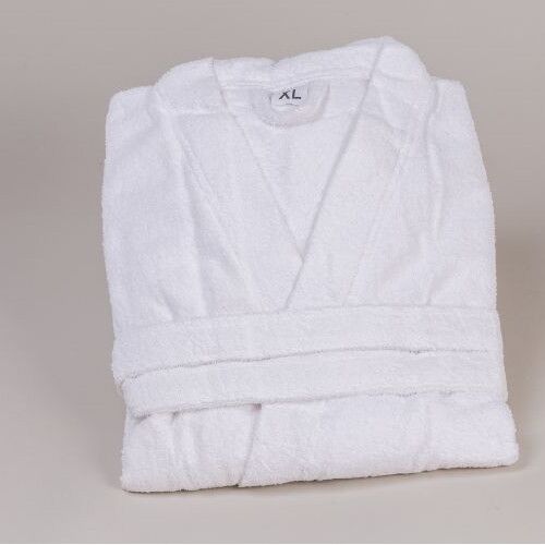 NAT Fürdőköntös - Sálas - 2XL - 360g/m2 126416362