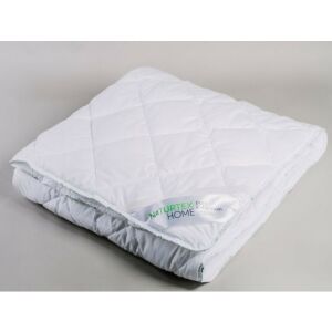 NAT. Medisan 90x200 cm Mattress Protector, white - Furniture