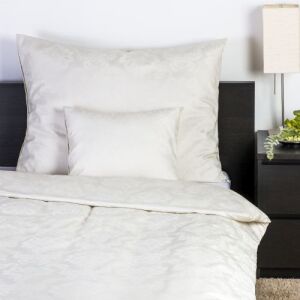 NAT Csíkos Ágyneműhuzat Garnitúra 140x220 cm párnahuzatokkal - Ágynemű - ifjúsági és felnőtt