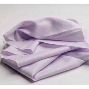 Svetlofialová vzorka látky pre posteľnú bielizeň NAT - Posteľná bielizeň