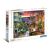 Clementoni San Francisco 3000 elementowe puzzle, pudełko