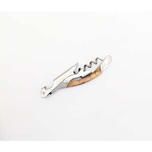 Luxury Line dugóhúzó -  oljafa markolat