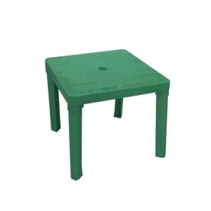 Flair Teddy Gyerek Asztal - Zöld