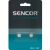 Sencor LR44 alkáli gombelem, 1.5V, 2 darabos csomag