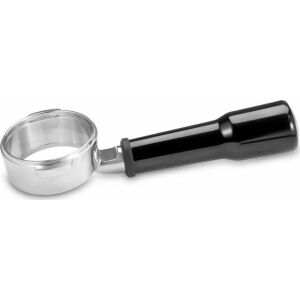 Otwarty portafilter Sage BES058, widok pod kątem - Sage