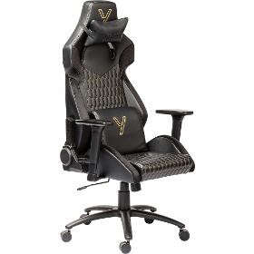 Yenkee ygc 110gd onyx gaming chair