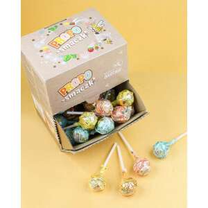 Propo Smaczek mézes-propolisz nyalókák, 80 db - Cukorka