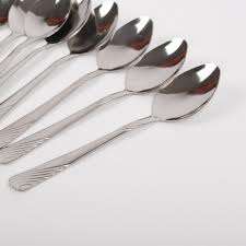 12 db-os evőkanál készlet