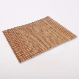 Bamboo Placemat 40x30 cm