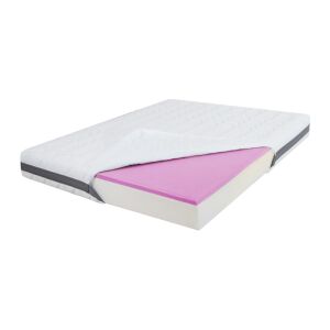 Ortopedicus Hybrid Orthopedic Mattress 120x200 cm - Foam Layers - Orthopaedic mattress