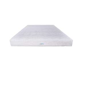 Argentum Strong Memory HD mattress, 100x200 cm - Orthopaedic mattress