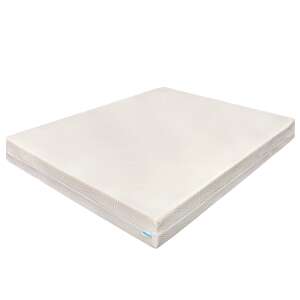 Ortopedicus Memory Fresh 15+5+1 Aloe Vera mattress, showing the front side - Orthopaedic mattress