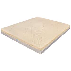 Super Ortopedica Air mattress, Bio Bumbac side - Orthopaedic mattress