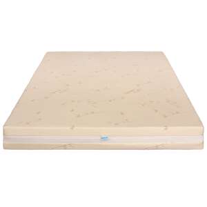 Ortopedicus Memory HD mattress, 90x190 cm, featuring a breathable cover and a comfortable design - Orthopaedic mattress