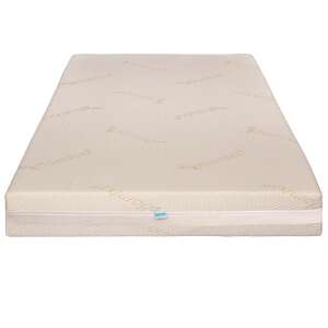 Ortopedicus Reversible Orthopaedic Mattress, Bio Bamboo Medical Strong, 140x200, front view - Orthopaedic mattress