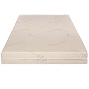 Ortopedicus orthopedic mattress with bamboo cover, front view - Orthopaedic mattress