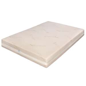 Ortopedicus Reversible Bio Bamboo Medical Strong Mattress, 130x190 cm - Orthopaedic mattress