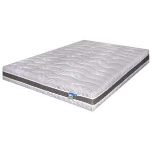 Ortopedicus Memory Foam Mattress, 80x190 cm - Orthopaedic mattress