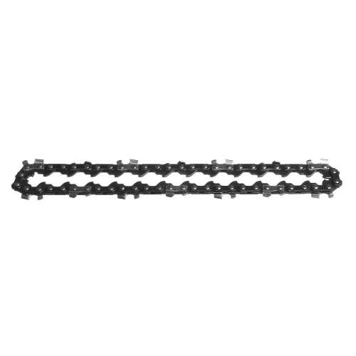Tartalék lánc elektromos láncfűrészhez ágakhoz, 33 fogú, 3/8"/9,52 mm