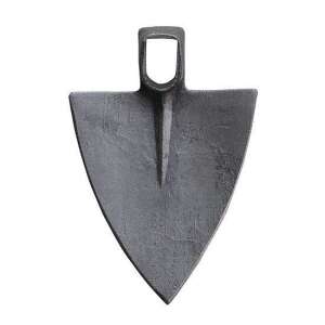 Kovácsolt kapa éles heggyel 680g Strend Pro 99242845 - Kapa