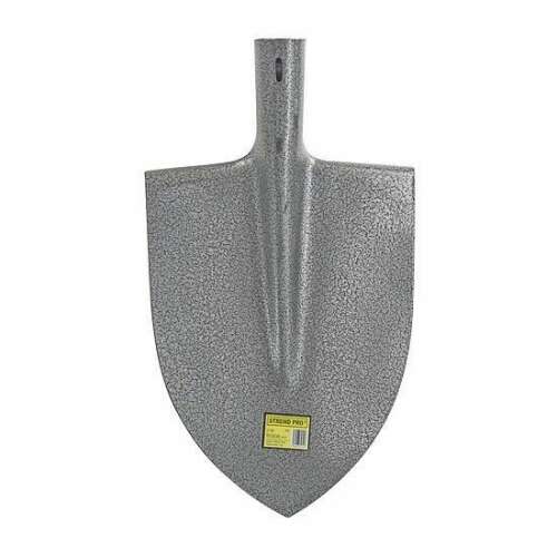 Strend Pro Éles ásófej, nyél nélkül, 290x220 mm