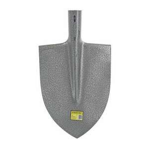 Strend Pro Éles ásófej, nyél nélkül, 290x220 mm