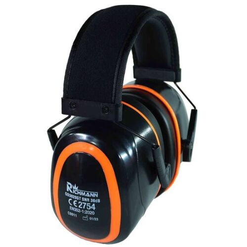 Casti de protectie fonica, antifoane, 36 db, Richmann Exclusive 125164289