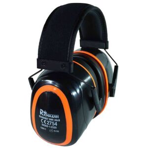 Слушалки за защита на слуха, антифони, 36 db, Richmann Exclusive 125164289 - Безопасност и здраве при работа