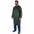 Пелерина Fas, зелена, размер XL, NICK 125164717