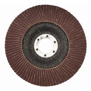 Germa Flex P100 125 mm Front Flap Disc 125164792 - Artool