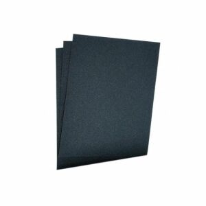 Hydro Abrasive Paper P600, 230x280 mm 125165022 - Sandpaper