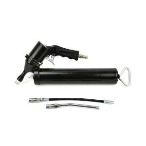 Geko G02907 Pneumatikus zsírzópisztoly, 400 cc