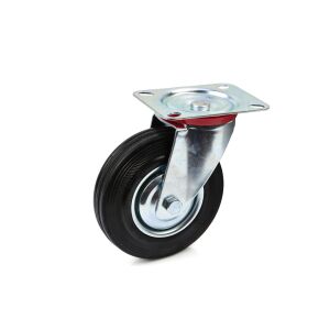 Roata pivotanta 125 mm Geko G71515