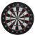 Dart Outdoor kartonowy 45 cm + 6 rzutek Enero 1046877 99238840