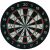 Dart Outdoor kartonowy 45 cm + 6 rzutek Enero 1046877 99238840