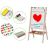Ricokids Rotating Magnetic and Chalkboard 99643502