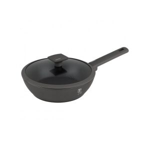 Berlinger Haus BH/8122 Antracit Serpenyő - 24 cm