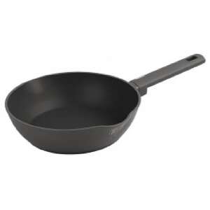 Berlinger Haus BH/8120 Antracit Collection 24 cm tiefe Bratpfanne mit Ausgießhilfe - Berlinger Haus