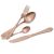 Berlinger Haus Cutlery Set - 24 pieces - Rose Gold 99278975